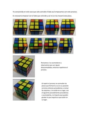 UANE CUBO RUBIK PDF