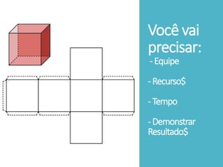 Coerente
• Propósito
• Causa abraçadas
• Senso de
oportunidade
• Oportunismo
• Em todos os pontos
de contato
• Público interno e
externo
 