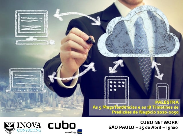 cubo network cubo network