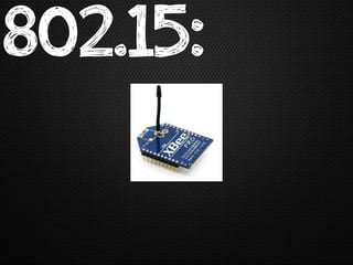 802.15:
 
