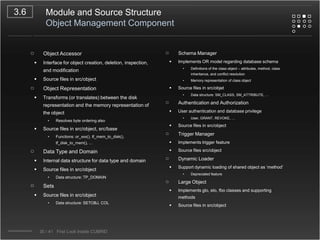 Query Processing Component