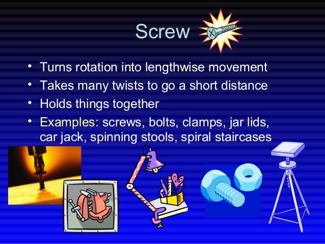 simple machine