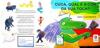 Jogo Cuca Cheia - Estrela