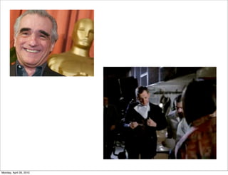 Monday, April 26, 2010
 