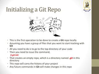 Embedded Systems: Lecture 10: Introduction to Git & GitHub (Part 1) | PDF