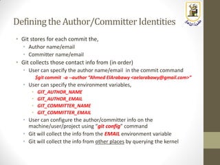 Embedded Systems: Lecture 10: Introduction to Git & GitHub (Part 1) | PDF