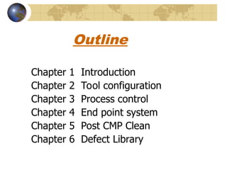 Cu cmp topic lecture full topic on cu cmp | PPT