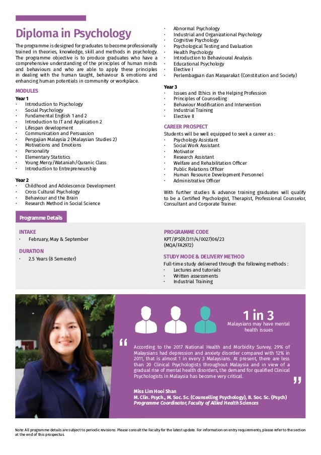 Cyberjaya University College of Medical Science ...