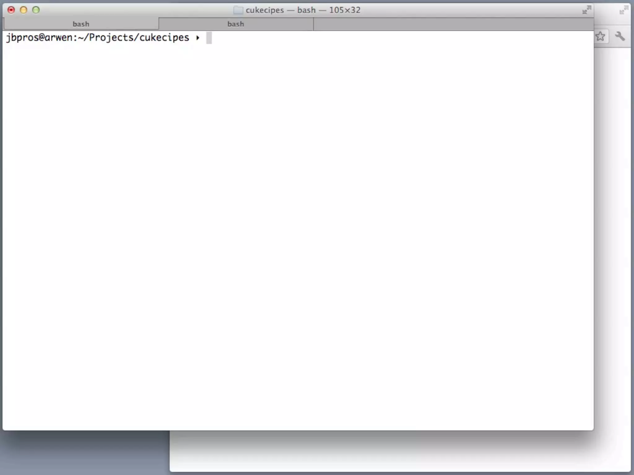 In-browser
 