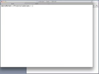 In-browser
 