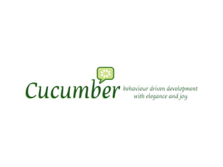 Cucumber