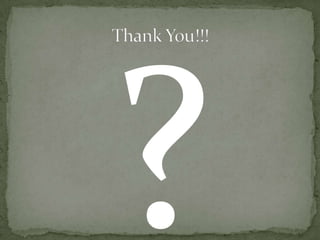 ?Thank You!!!