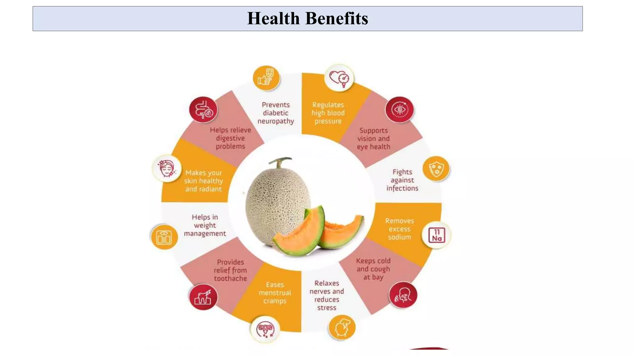 Health Benefits