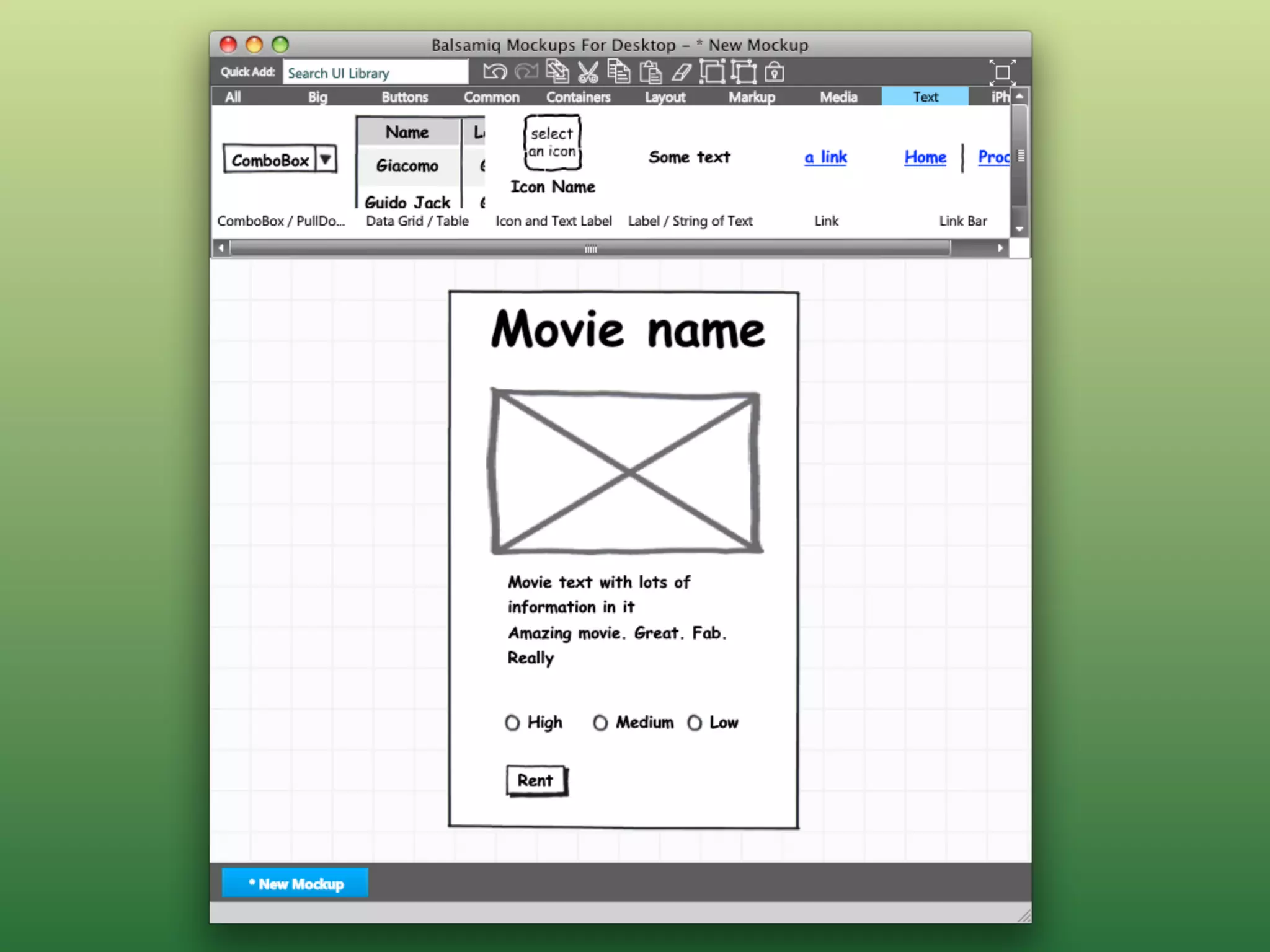 Outside-in Development with Cucumber and Rspec