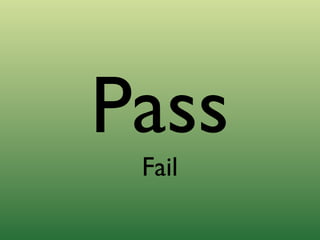 Outside-in Development with Cucumber and Rspec