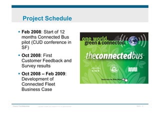 Todd Litman - Connected Bus