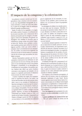 CPEM n º 34 Geografía 4º “B”
Año 2015 Prof: Hantusch Natalia
21
 