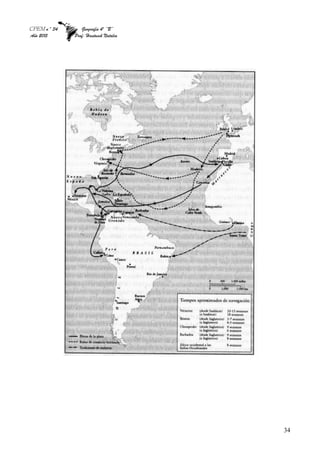 CPEM n º 34 Geografía 4º “B”
Año 2015 Prof: Hantusch Natalia
34
 