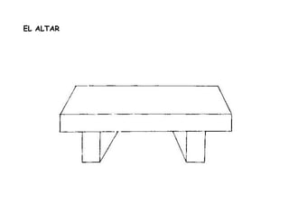 EL ALTAR
 