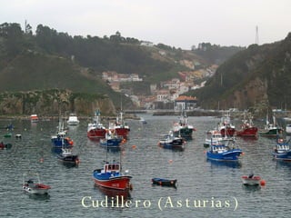 Cudillero (Asturias) 