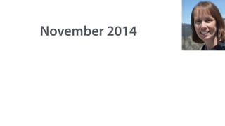 Examples
Fall &Spring
 