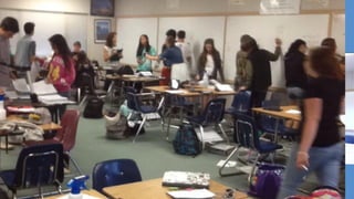 INTENSITY IS FREE
BETTER IDEAS ARE FREE
TEMPO IS FREE
 