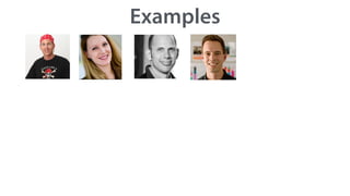 65% of workers in big (>1000 employees) companies
rely on each other, not management, to solve problems…
The Informal Organization, Katzenbach Partners, July 2007
37% ignore company rules because they
have found a better way to get things done.
 