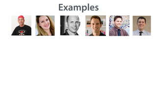 Re-task
Identify
ACT
 