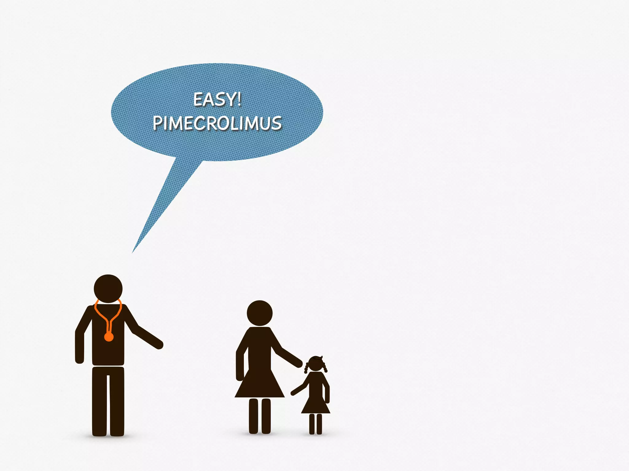 EASY!
PIMECROLIMUS
 