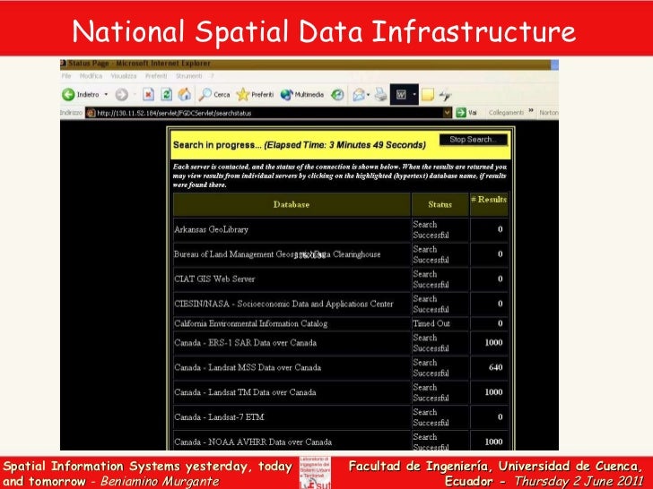 Clinical Information Systems - From Yesterday To Tomorrow Clinical Information Systems - From Yesterday To Tomorrow