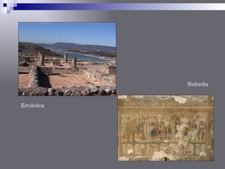 Noheda


Ercávica
 