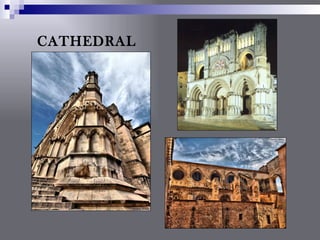 CATHEDRAL
 