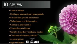 Cuencaenamora 2015 Presentación FITUR