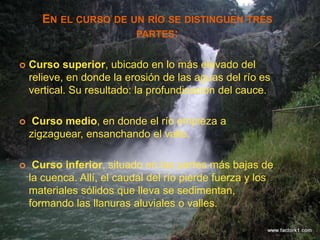 CUENCAS - HIDROLOGIA.ppt