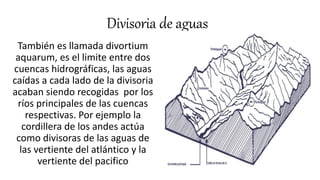 Cuencas Hidrográficas.pptx