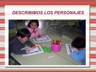 IDENTIFICAMOS LAS LETRAS. QUE LETRA ES COMO LA INICIAL DE MI NOMBRE.