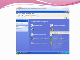 Cuenta de usuario 302