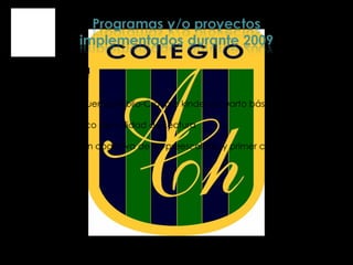 Cuenta cuentos/Biblio-Cra  pre kinder a cuarto básico Diagnóstico de calidad de Lectura Evaluación cognitiva de los preescolares y primer ciclo 