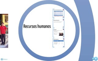 Presentación Cuenta Publica 2011 SSRV