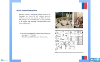 Presentación Cuenta Publica 2011 SSRV