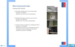 Presentación Cuenta Publica 2011 SSRV