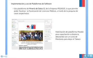 Presentación Cuenta Publica 2011 SSRV