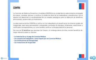 Presentación Cuenta Publica 2011 SSRV