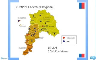 Presentación Cuenta Publica 2011 SSRV