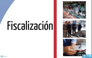 Presentación Cuenta Publica 2011 SSRV