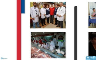 Presentación Cuenta Publica 2011 SSRV