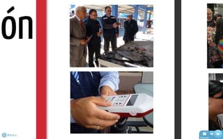 Presentación Cuenta Publica 2011 SSRV