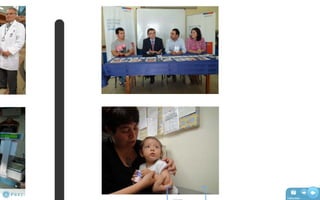 Presentación Cuenta Publica 2011 SSRV