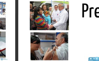 Presentación Cuenta Publica 2011 SSRV