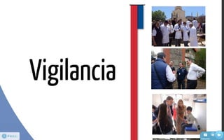 Presentación Cuenta Publica 2011 SSRV